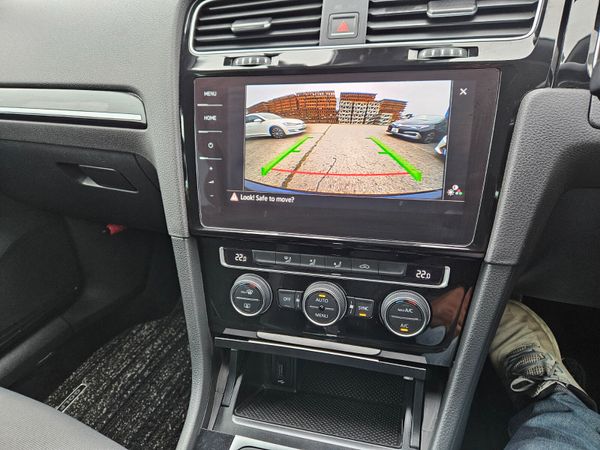 2018 Volkswagen Golf 1.4 Tsi Higline Auto 369795931