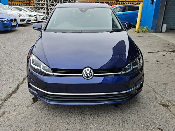 2018 Volkswagen Golf 1.4 Tsi Higline Auto 369795932