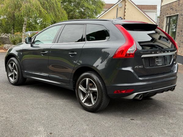 Stunning 161 Volvo XC60 R-Design! 369791646
