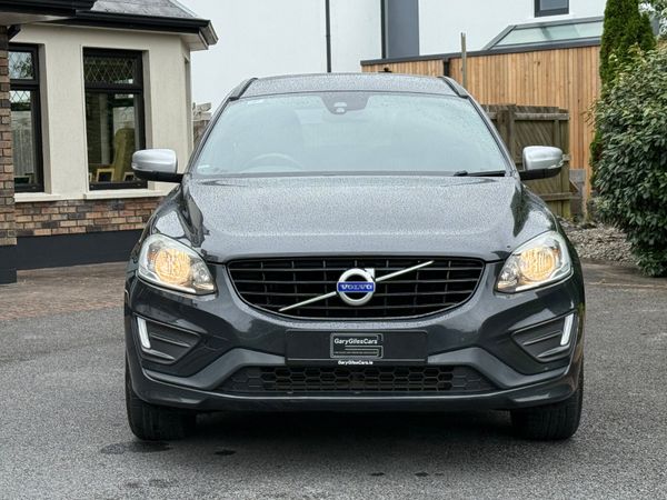 Stunning 161 Volvo XC60 R-Design! 369791647