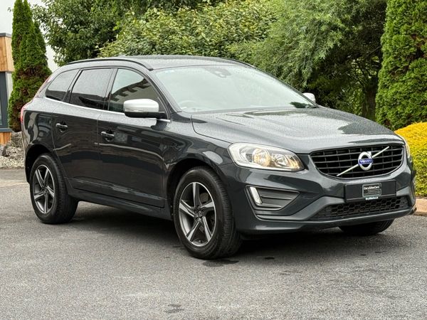Stunning 161 Volvo XC60 R-Design! 369791648