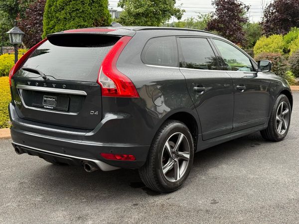 Stunning 161 Volvo XC60 R-Design! 369791654