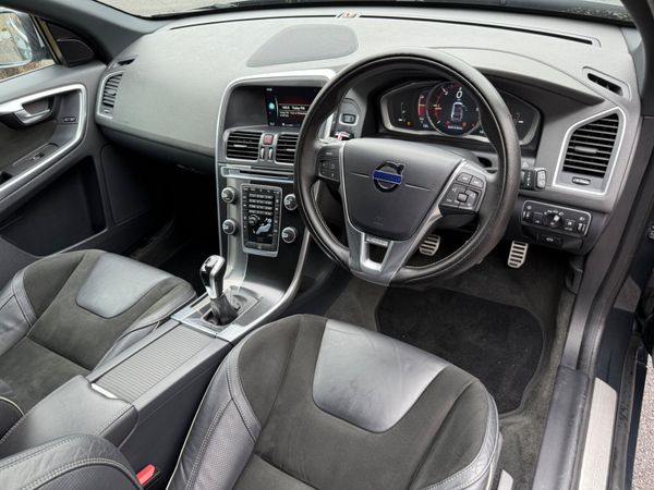 Stunning 161 Volvo XC60 R-Design! 369791797