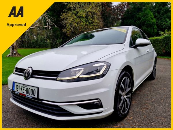 🔥2019 Volkswagen Golf Highline🔥(Warranty+NCT) 369792625