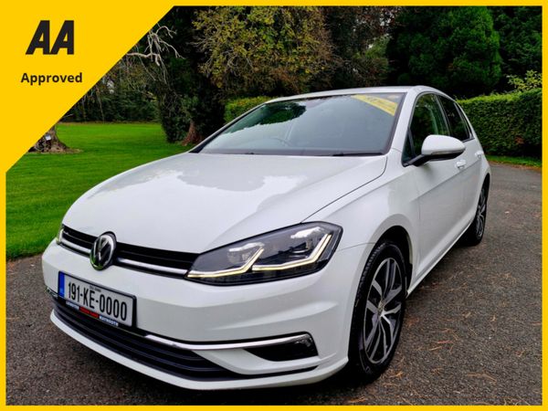 🔥2019 Volkswagen Golf Highline🔥(Warranty+NCT) 369792626