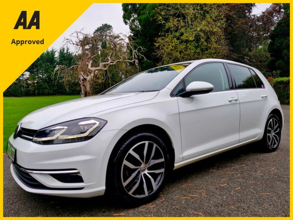 🔥2019 Volkswagen Golf Highline🔥(Warranty+NCT) 369792627