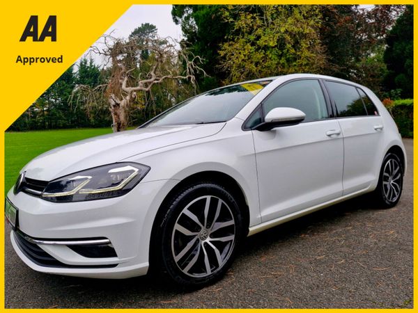 🔥2019 Volkswagen Golf Highline🔥(Warranty+NCT) 369792628