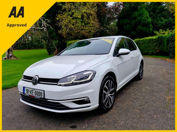 🔥2019 Volkswagen Golf Highline🔥(Warranty+NCT) 369792629