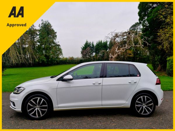 🔥2019 Volkswagen Golf Highline🔥(Warranty+NCT) 369792634