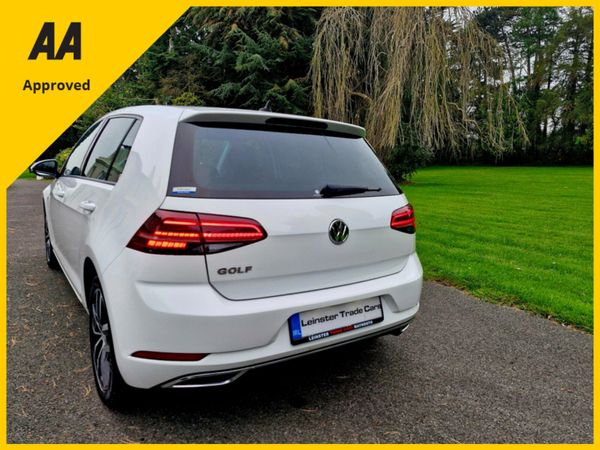 🔥2019 Volkswagen Golf Highline🔥(Warranty+NCT) 369792635
