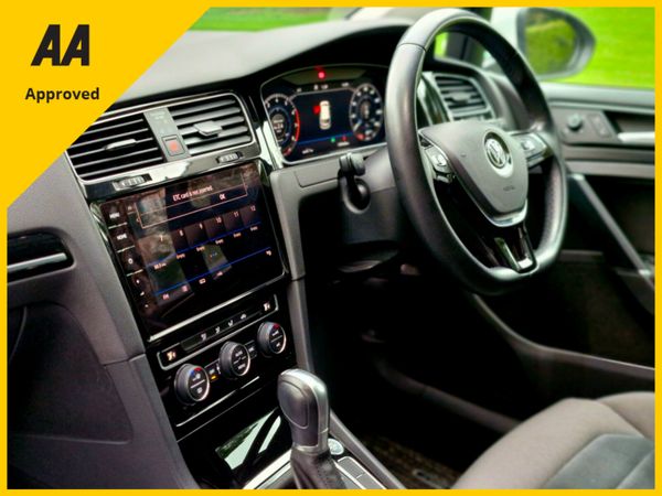 🔥2019 Volkswagen Golf Highline🔥(Warranty+NCT) 369792636