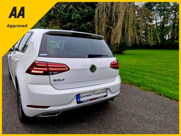 🔥2019 Volkswagen Golf Highline🔥(Warranty+NCT) 369792637