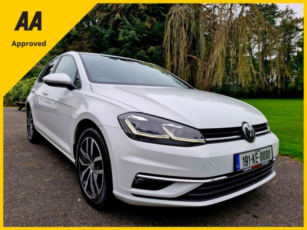 🔥2019 Volkswagen Golf Highline🔥(Warranty+NCT) 369792639