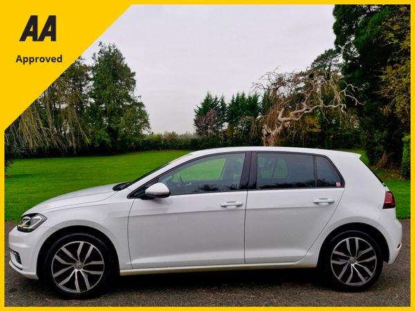 🔥2019 Volkswagen Golf Highline🔥(Warranty+NCT) 369792630