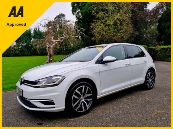 🔥2019 Volkswagen Golf Highline🔥(Warranty+NCT) 369792631