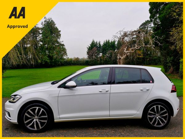 🔥2019 Volkswagen Golf Highline🔥(Warranty+NCT) 369792632
