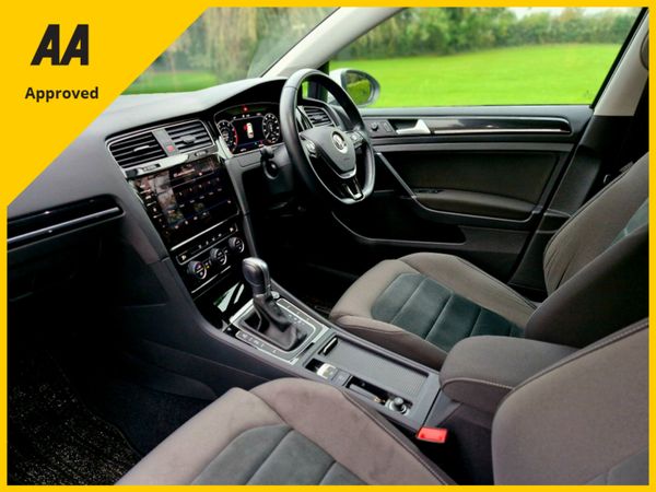 🔥2019 Volkswagen Golf Highline🔥(Warranty+NCT) 369792633