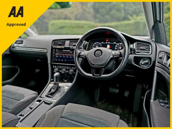 🔥2019 Volkswagen Golf Highline🔥(Warranty+NCT) 369792645