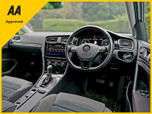 🔥2019 Volkswagen Golf Highline🔥(Warranty+NCT) 369792646