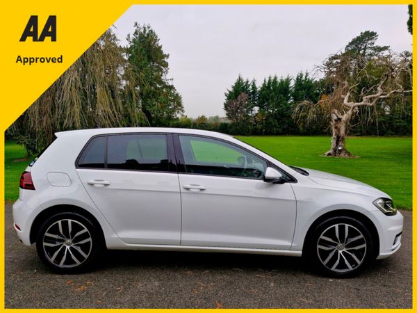 🔥2019 Volkswagen Golf Highline🔥(Warranty+NCT) 369792647