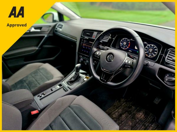 🔥2019 Volkswagen Golf Highline🔥(Warranty+NCT) 369792648