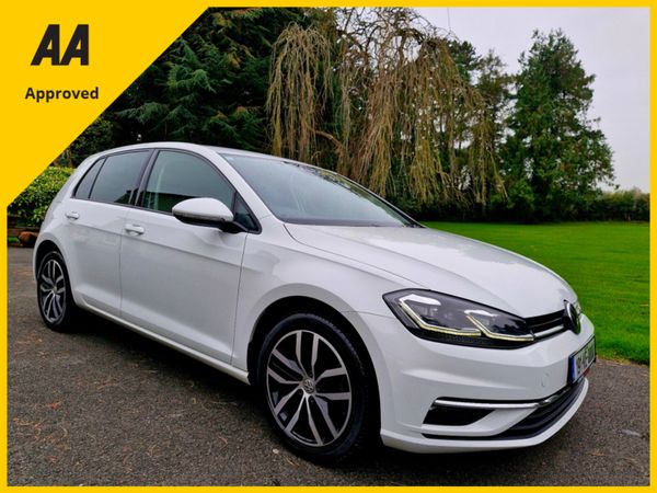 🔥2019 Volkswagen Golf Highline🔥(Warranty+NCT) 369792649