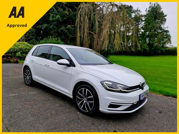 🔥2019 Volkswagen Golf Highline🔥(Warranty+NCT) 369792641