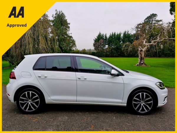 🔥2019 Volkswagen Golf Highline🔥(Warranty+NCT) 369792650