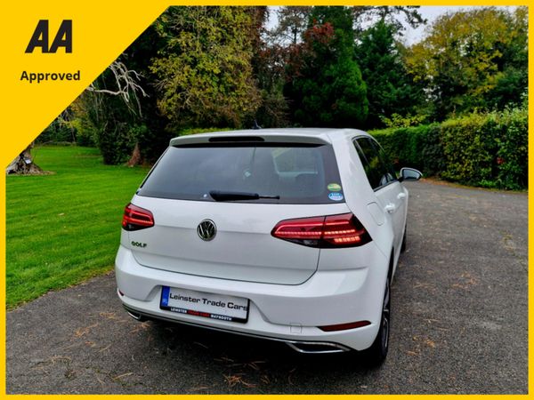 🔥2019 Volkswagen Golf Highline🔥(Warranty+NCT) 369792651