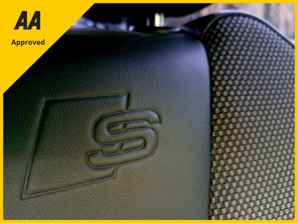 🔥2018 Audi A3 S-Line🔥(AUTO+WARRANTY+S-Line!!) 369793785