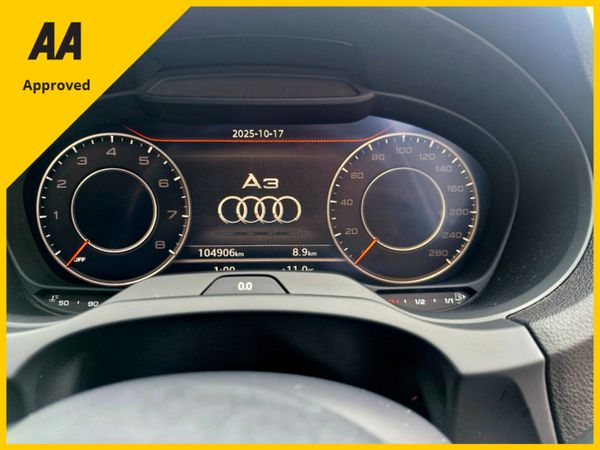 🔥2018 Audi A3 S-Line🔥(AUTO+WARRANTY+S-Line!!) 369793787