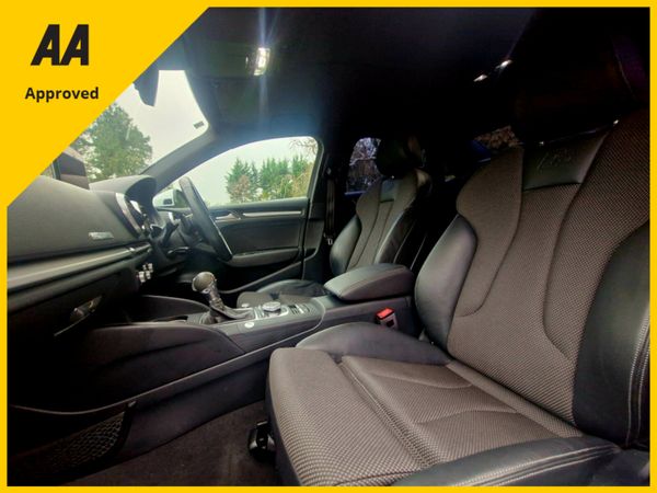 🔥2018 Audi A3 S-Line🔥(AUTO+WARRANTY+S-Line!!) 369793797