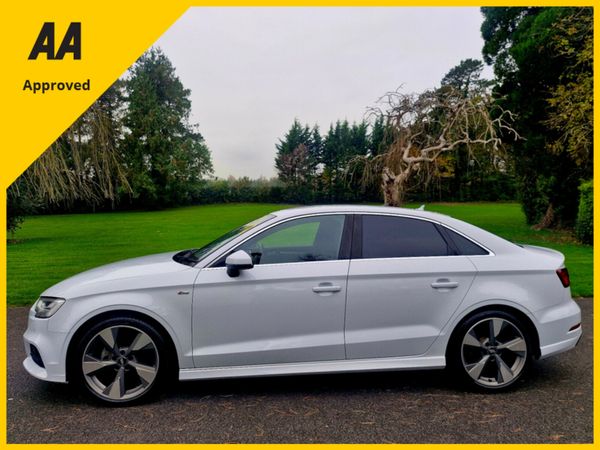 🔥2018 Audi A3 S-Line🔥(AUTO+WARRANTY+S-Line!!) 369793810