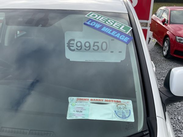 HONDA CR-V 1.6 DIESEL ONLY 71,000 MILES NEW NCT 369793927