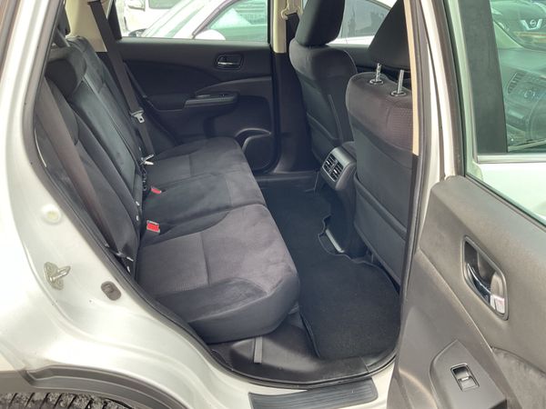 HONDA CR-V 1.6 DIESEL ONLY 71,000 MILES NEW NCT 369793939