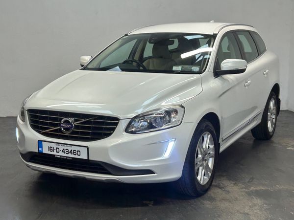 161 VOLVO XC60 2.0D4 SE LUX AUTO - HUGE SPEC 369809057