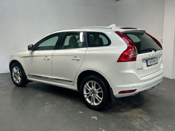 161 VOLVO XC60 2.0D4 SE LUX AUTO - HUGE SPEC 369809058
