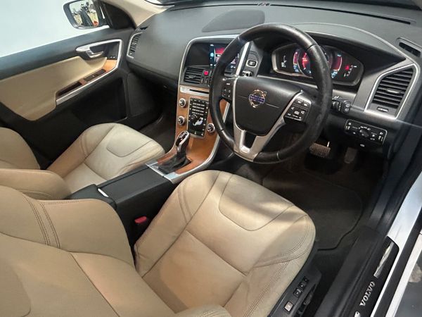 161 VOLVO XC60 2.0D4 SE LUX AUTO - HUGE SPEC 369809067