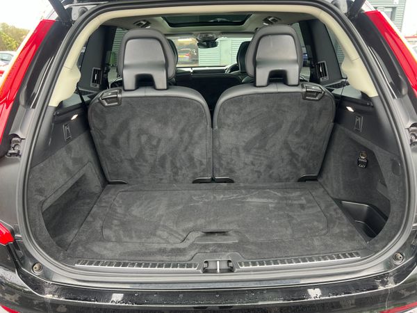 2022 (222) Volvo XC90 + T8 Recharge AWD PHEV 369814859