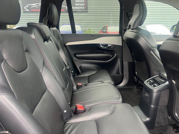 2022 (222) Volvo XC90 + T8 Recharge AWD PHEV 369814875