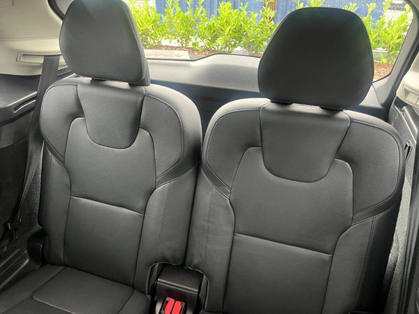 2022 (222) Volvo XC90 + T8 Recharge AWD PHEV 369814876