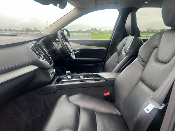 2022 (222) Volvo XC90 + T8 Recharge AWD PHEV 369814877