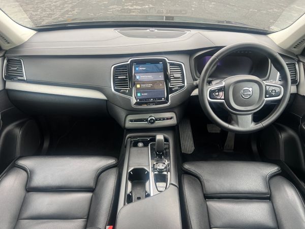 2022 (222) Volvo XC90 + T8 Recharge AWD PHEV 369814878