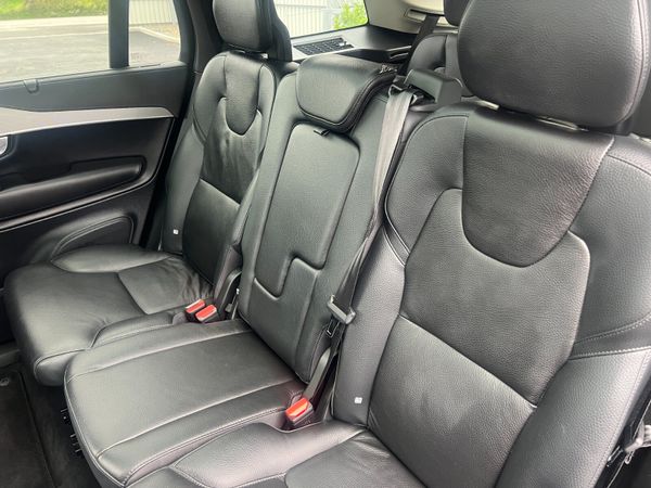 2022 (222) Volvo XC90 + T8 Recharge AWD PHEV 369814879