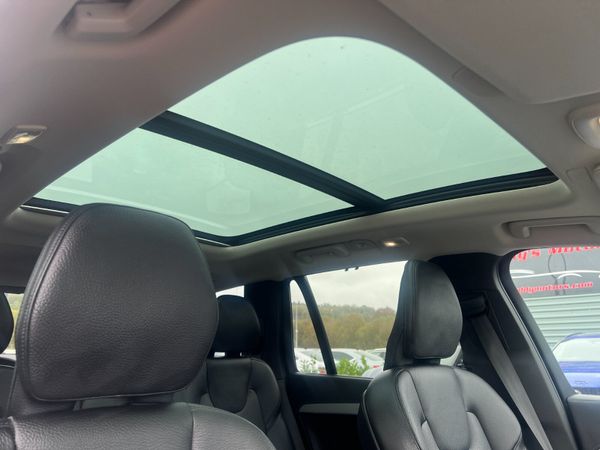 2022 (222) Volvo XC90 + T8 Recharge AWD PHEV 369814870