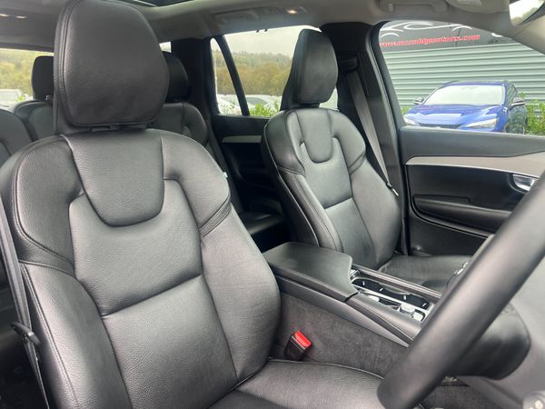 2022 (222) Volvo XC90 + T8 Recharge AWD PHEV 369814871