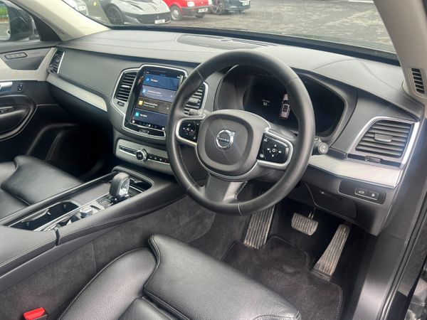 2022 (222) Volvo XC90 + T8 Recharge AWD PHEV 369814872