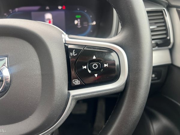2022 (222) Volvo XC90 + T8 Recharge AWD PHEV 369814884