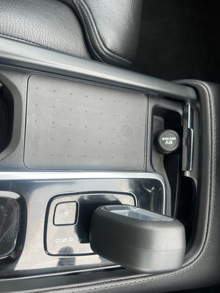 2022 (222) Volvo XC90 + T8 Recharge AWD PHEV 369814887