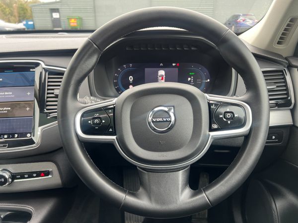 2022 (222) Volvo XC90 + T8 Recharge AWD PHEV 369814882